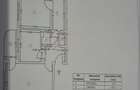 3 Camere Et.1/4 An constructie 1981 Zona Apusului - 12