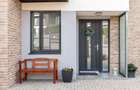 0 % comision, Casa superba, ultrafinisata, cartier Voronet-Iris - 4