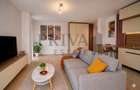 Apartament modern 2 camere, 57 mp, etaj 3, Nord One - 1