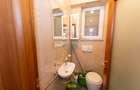 Apartament cu 3 camere de inchiriat Lux in zona Floreasca Dorobanti - 10