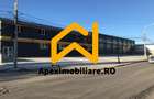 Hala Industrială Vest Ploiești 550 mp + Birouri | Parcare 20 auto | Acces TIR | - 2