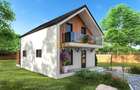 Oportunitate! Casa parter + mansarda, spatioasa si primitoare - 2