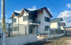 Vila P+E Breazu Pădurea Mârzești 4 camere, încălzire pardoseală, teren îngrădit - 9