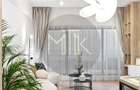 Apartament superb 3 camere, Mobilat&utilat I One Verdi Park - 12