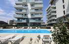 Apartament cu acces DIRECT la PISCINA, curte proprie+parcare subterana inclusa! - 14