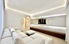 Apartament 3camere/CORTINA NORTH/PARCARE SUBTERANA/SUPERB/Spatii de depozitare - 3