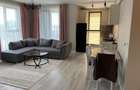 Fabulous 3 rooms, 2 bathroom apartment in Aviatorilor Residence - 2
