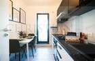 Garsoniera Exigent Plaza Residence Faza 4 View Parcul Liniei - 4