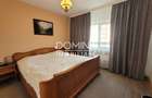 Vânzare apartament 3 camere, mobilat și utilat, Târgu Jiu, str. A.I. Cuza - 9
