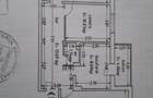 Apartament-Ct- Tomis 3, 72 m2 utili cu balcon inclus - 1