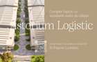 Spațiu logistic în Astorium Logistic, contract de închiriere activ - 1