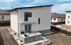 Casa Valea Lupului,4 camere,2 bai,Incalzire pard,Canalizare,0% Comision - 2
