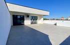 Penthouse deosebit finisat La Cheie, zona Shopping City Sibiu - 16