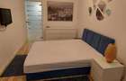 Apartament 2 cam, Piata Alba Iulia,bl.2000,et.2/7,Amenajat,centrala,mobilat - 1