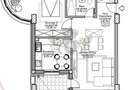 Apartament Modern,2 Camere 74 Mp,Terasa 17 Mp,Decomandat,Finalizat, Mall-Coresi - 1