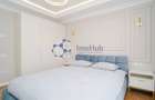 Apartament unic in Copou, 3 camere, finisaje de top, intabulat! - 14