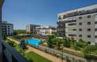 Apartament modern cu 3 camere Baneasa |Natura Residence - 2