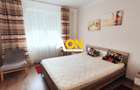 Apartament 3 camere, mobilat, utilat, 66 mp utili, bloc nou, Orhideea - 13