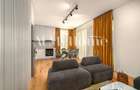 Apartament cu 2 camere, Amber Forest, mobilat premium, terasa 88mp, parcare - 2
