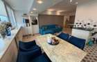 Apartament superb 3 camere Titulescu, dressing, centrală, 5 min metrou - 1