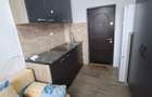 Inchiriez garsoniera zona Astra cu baie proprie in bloc de apartamente - 3