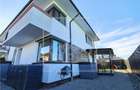 Casa tip duplex de vanzare in Sibiu - mobilata si utilata modern - 1