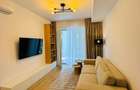 Apartament 2 camere de inchiriat Quartier Azuga/Parcare subterana - 1
