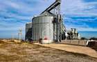 Siloz cu capacitate 3000 tone (+3000t pista betonata) | 2 ha teren - 1