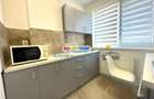 Garsoniera mobilata utilata Militari Residence,  280 Euro - 5