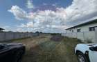Teren intravilan 577 mp Vladimirescu - 2