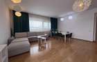 Apartament 4 camere Iancu Nicolae Carina Residence parcare - 1