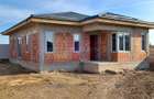 Dragomirești casă parter 4 camere 2 băi, terasă, apă, canalizare, gaze - 4