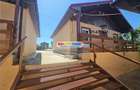 Vanzare Pensiune Solinia+Restaurant+piscina+debarcader-Dunavatu de Jos - 21
