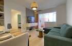 PANDURI-13 SEPTEMBRIE Apartament FINISAJE PREMIUM - 1