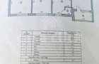 Apartament 3 camere Micro 20, decomandat, etaj intermediar - 9