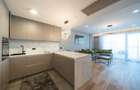 ONE Herastrau Towers | Luxury Homes | Parcare - 4