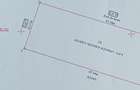 Proprietar, intravilan 1500m , deschidere 67m langa Nibiru/Beach Please! - 2