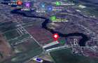 Teren 12350 mp, intravilan, amplasare de exceptie in Buftea, Ilfov - 3