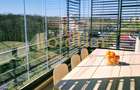 Apartament Lux/Vedere Padure/2 Locuri Parcare/Dressing/Terasa/Superb - 1