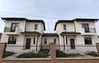 Duplex despartit prin camera tehnica - toate utilitatile- zona excelenta - 1