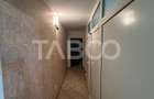 Apartament 3 camere cu balcon mobilat utilat zona Rahovei Sibiu - 10