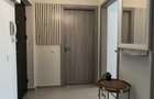 Apartament 2 camere, prima închiriere, ultramodern, complet utilat, bloc no - 5