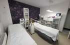 Spatiu pentru salon beauty de inchiriat | 3 camere, mobilat si utilat | Marasti - 9