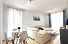 Apartament modern, 2 camere, intermediar + parcare + boxa -Avantgarden Coresi - 2