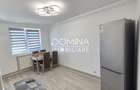 Vânzare apartament 3 camere, etaj 1, mobilat/utilat, în Tg. Jiu, str. Minerilor - 6