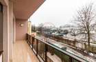Apartament 3 camere de inchiriat Erou Iancu Nicolae / Pipera / Parcare - 7