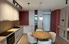 Apartament unic Floreasca etajul 20 - 5