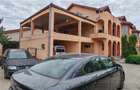 Vila 14+ camere 970mp, teren 1045mp, pt ninim 2 familii, mobilata/utilata, 2 gar - 3