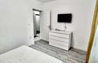 Apartament 1 camera - loc de parcare - mobilat utilat - liber - 5