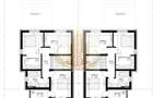 Casă Săcălaz | 106,95 mp | 300 mp Teren | 5 Camere - 7